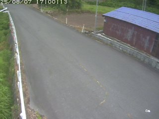 三朝町大谷