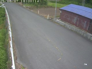 三朝町大谷