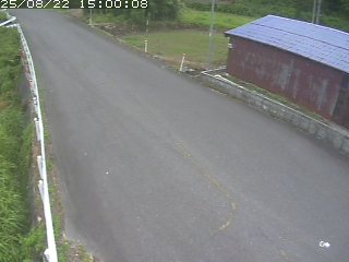 三朝町大谷