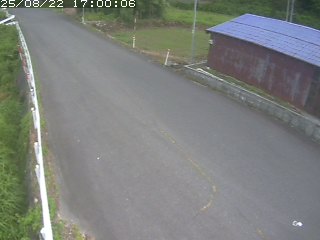 三朝町大谷