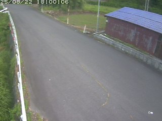 三朝町大谷