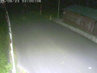 三朝町大谷