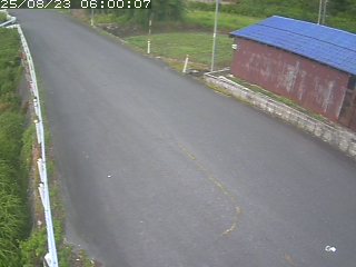 三朝町大谷