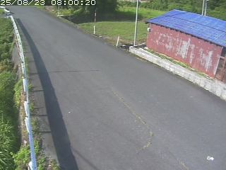 三朝町大谷