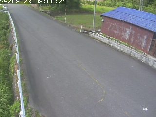三朝町大谷