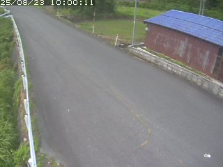 三朝町大谷