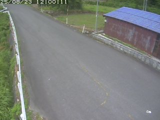 三朝町大谷