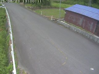 三朝町大谷