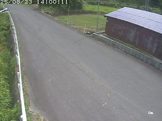三朝町大谷