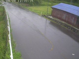三朝町大谷