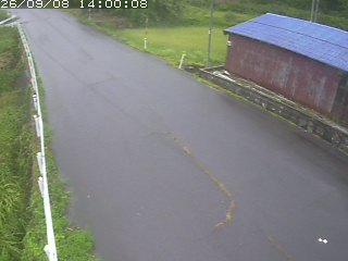 三朝町大谷