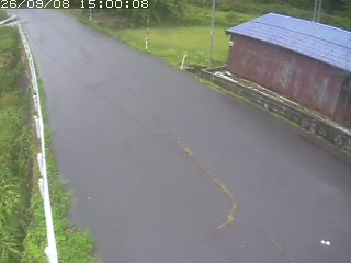 三朝町大谷