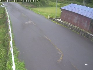 三朝町大谷