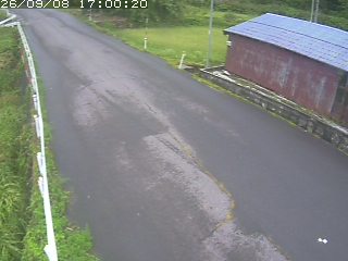 三朝町大谷