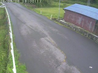 三朝町大谷