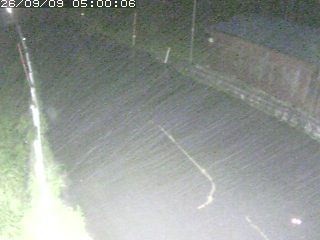 三朝町大谷