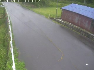 三朝町大谷