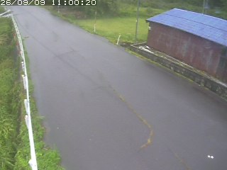 三朝町大谷