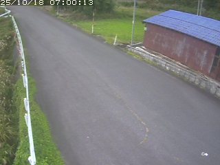 三朝町大谷