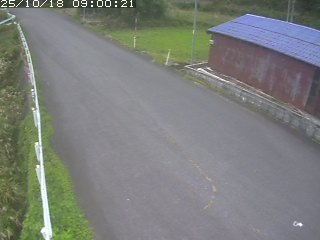 三朝町大谷