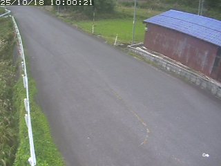 三朝町大谷