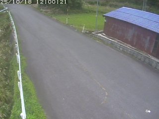 三朝町大谷