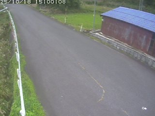 三朝町大谷