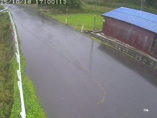三朝町大谷