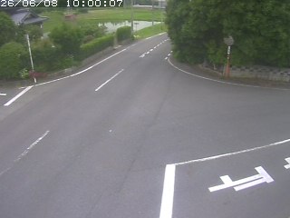 倉吉市鴨河内