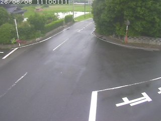 倉吉市鴨河内