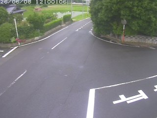 倉吉市鴨河内