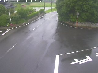 倉吉市鴨河内