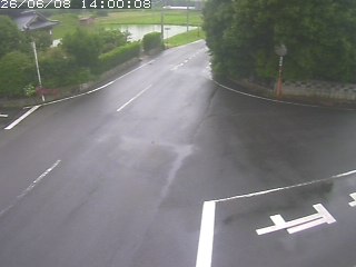 倉吉市鴨河内