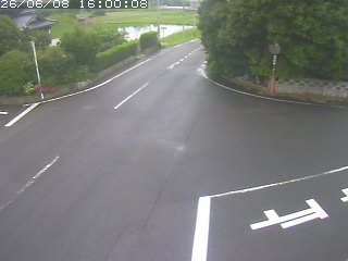 倉吉市鴨河内