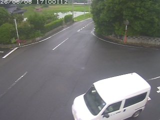 倉吉市鴨河内