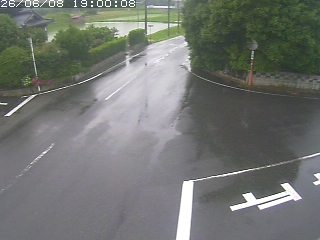 倉吉市鴨河内