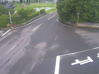 倉吉市鴨河内