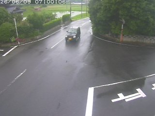 倉吉市鴨河内
