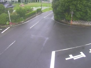 倉吉市鴨河内