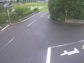 倉吉市鴨河内