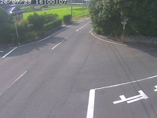 倉吉市鴨河内