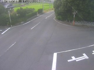 倉吉市鴨河内
