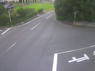 倉吉市鴨河内