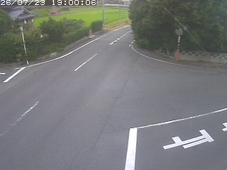 倉吉市鴨河内
