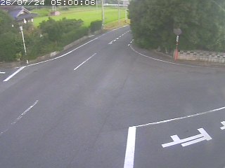 倉吉市鴨河内