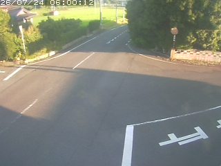 倉吉市鴨河内