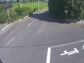 倉吉市鴨河内