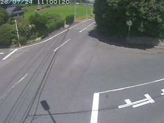 倉吉市鴨河内