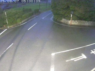 倉吉市鴨河内