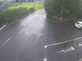 倉吉市鴨河内